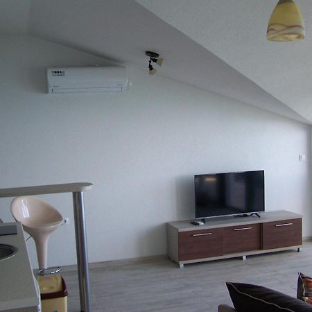 Royal View Apartments Struga Exteriör bild