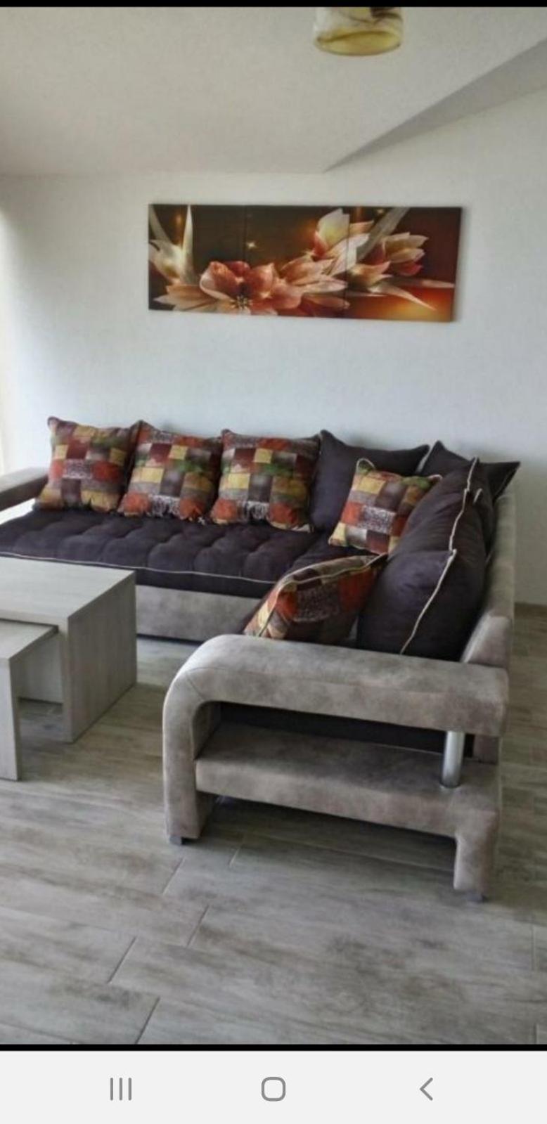 Royal View Apartments Struga Exteriör bild