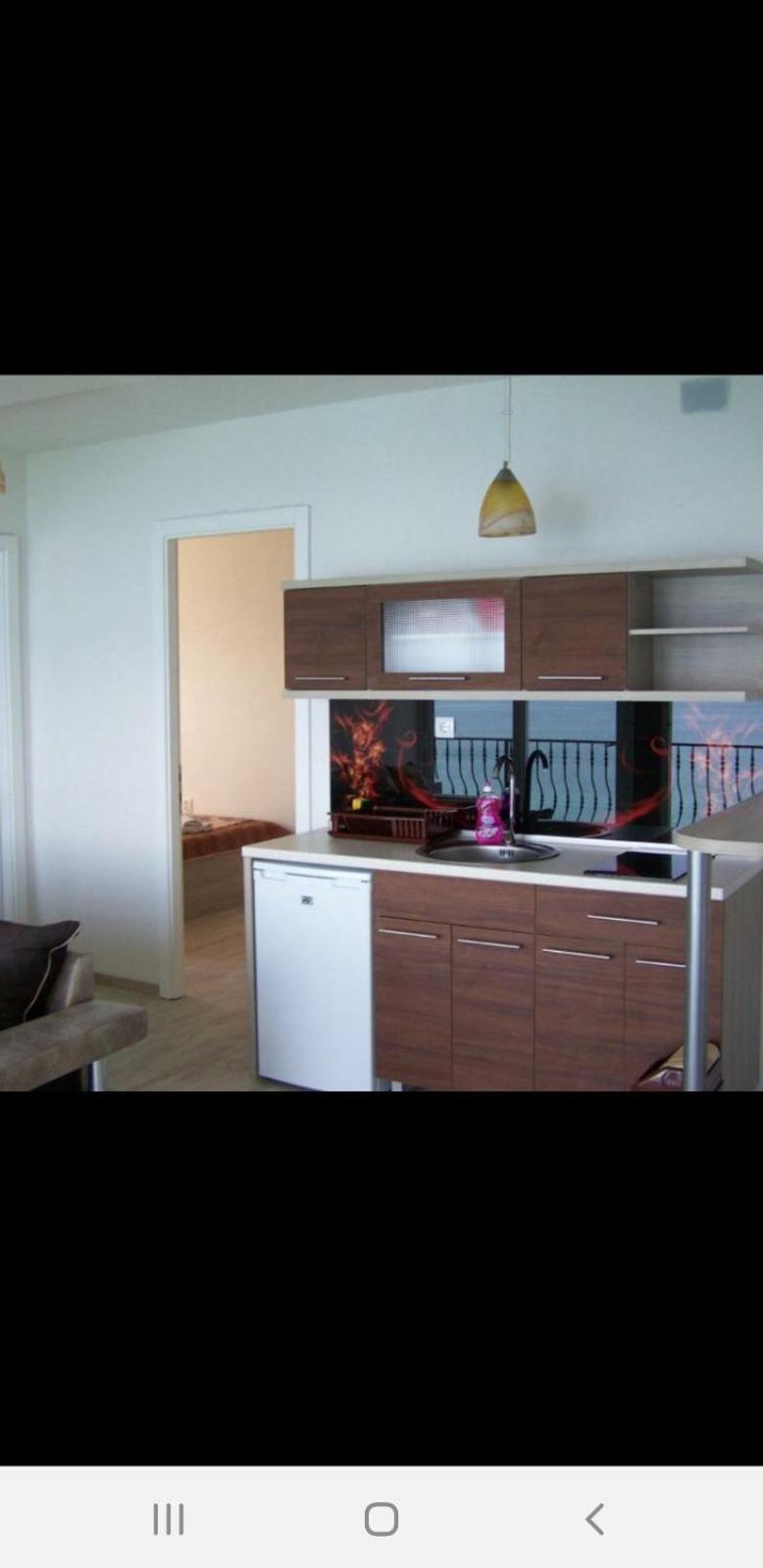 Royal View Apartments Struga Exteriör bild