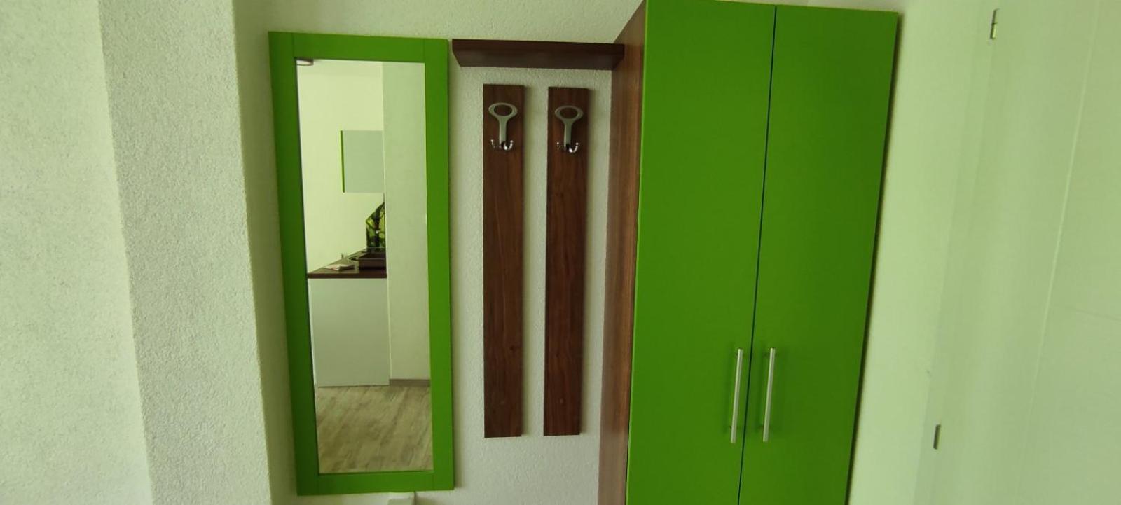 Royal View Apartments Struga Exteriör bild