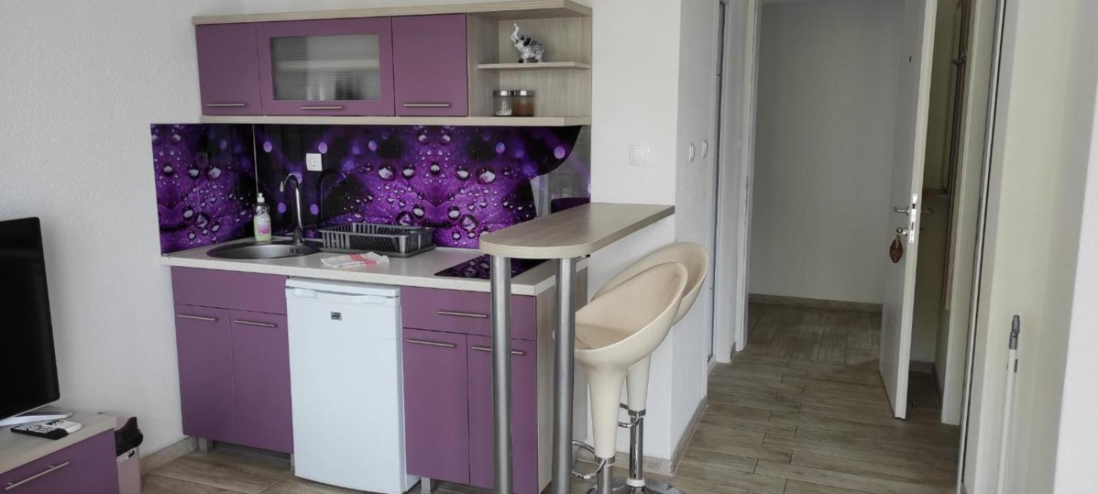 Royal View Apartments Struga Exteriör bild