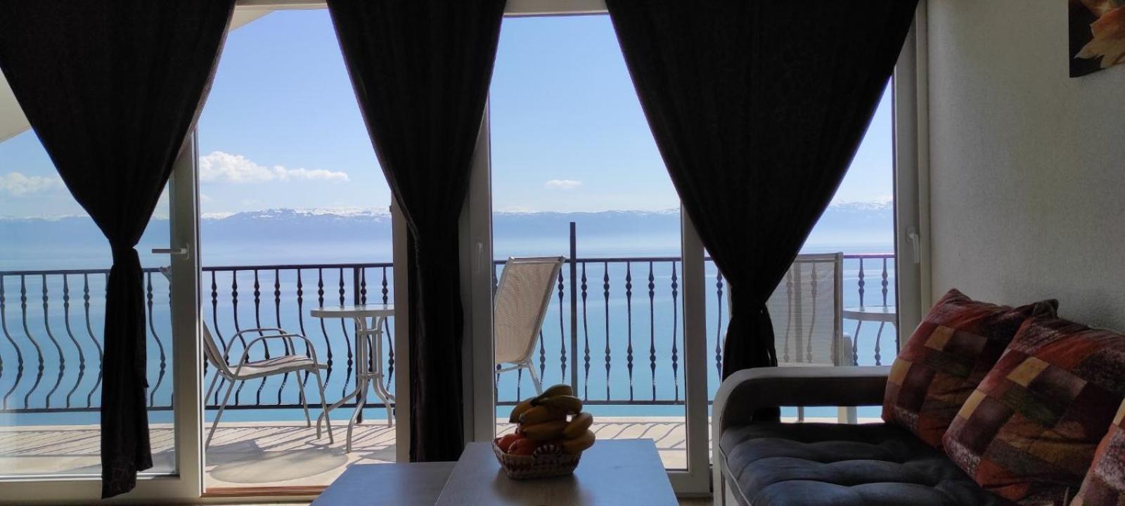 Royal View Apartments Struga Exteriör bild