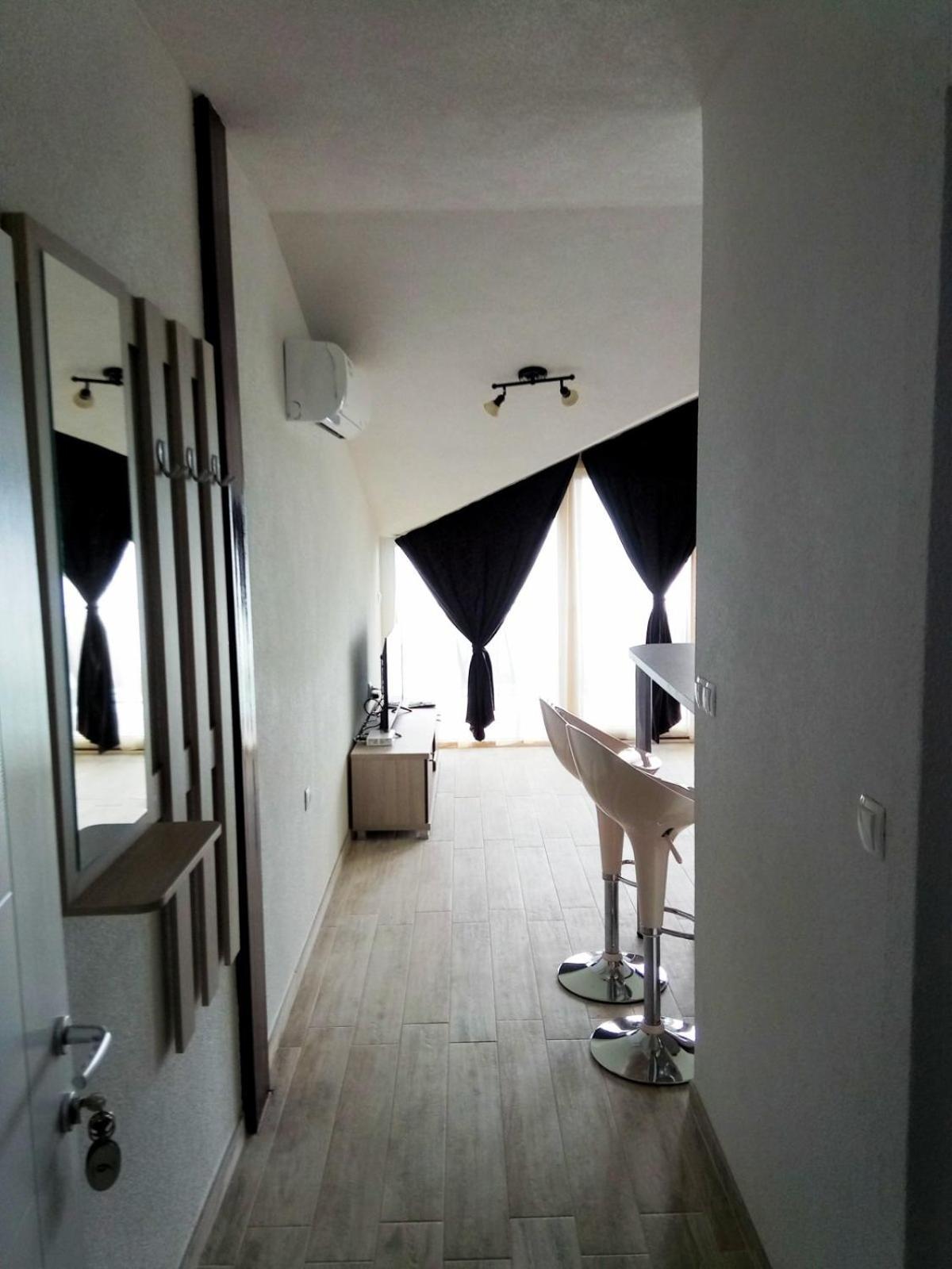 Royal View Apartments Struga Exteriör bild