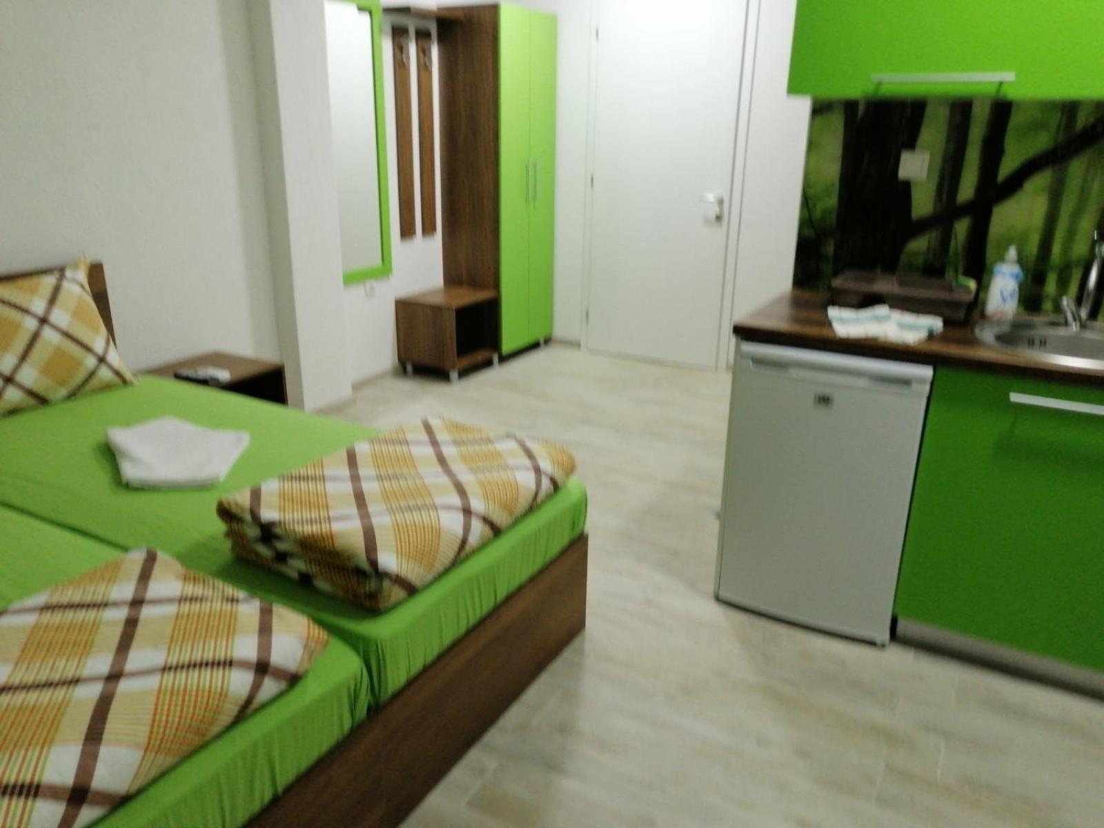 Royal View Apartments Struga Exteriör bild