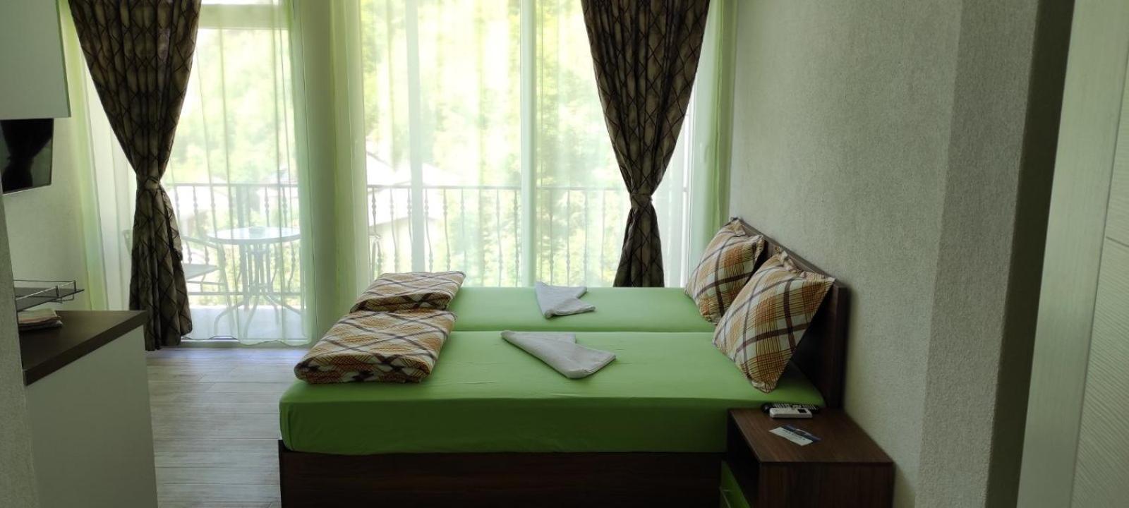 Royal View Apartments Struga Exteriör bild