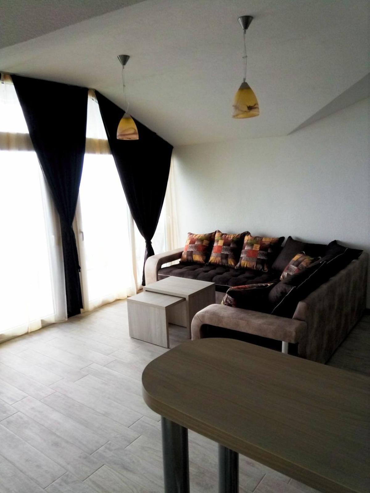 Royal View Apartments Struga Exteriör bild