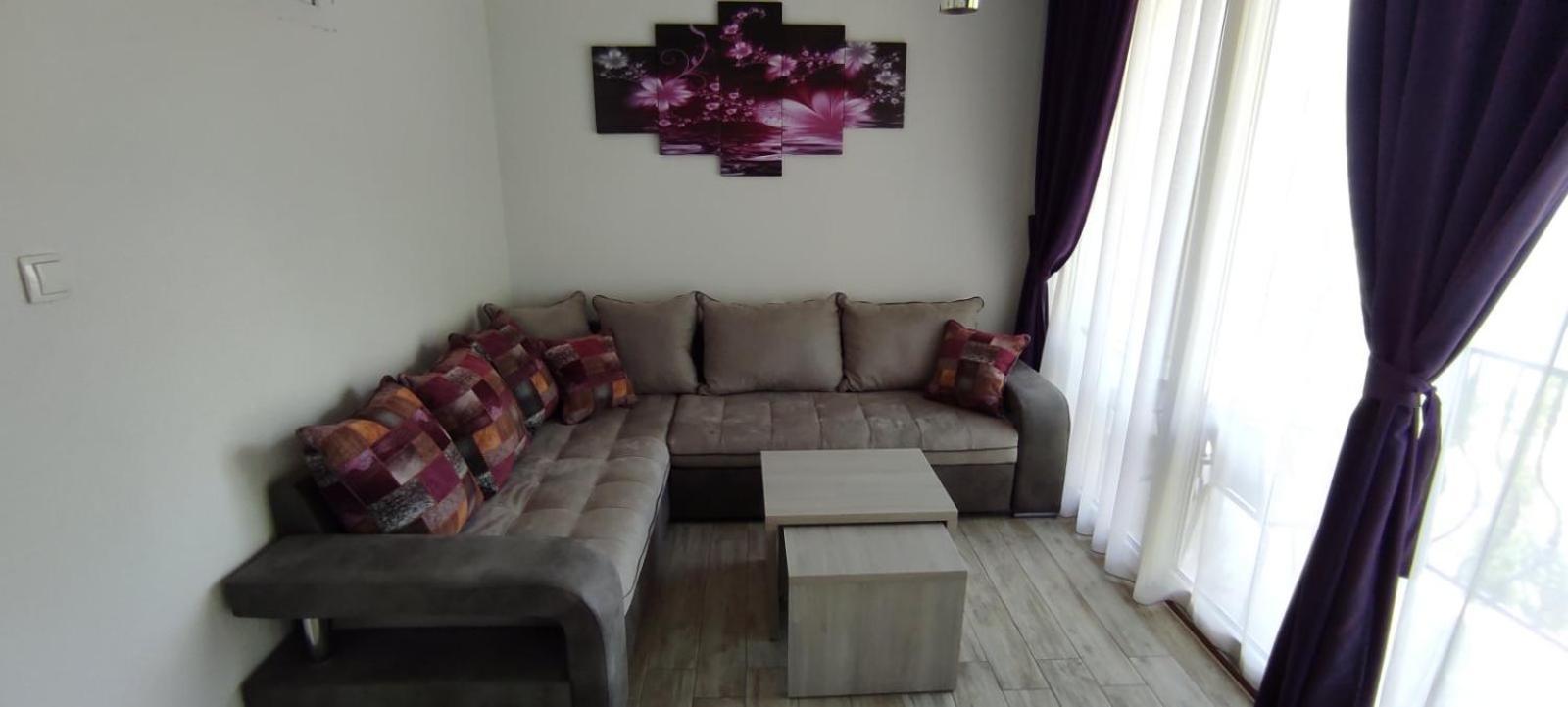 Royal View Apartments Struga Exteriör bild