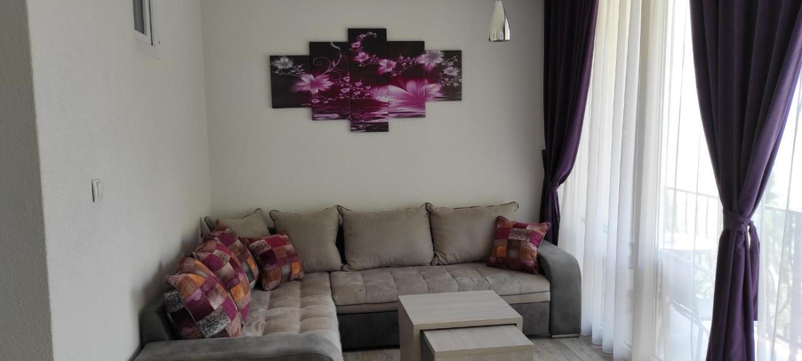 Royal View Apartments Struga Exteriör bild
