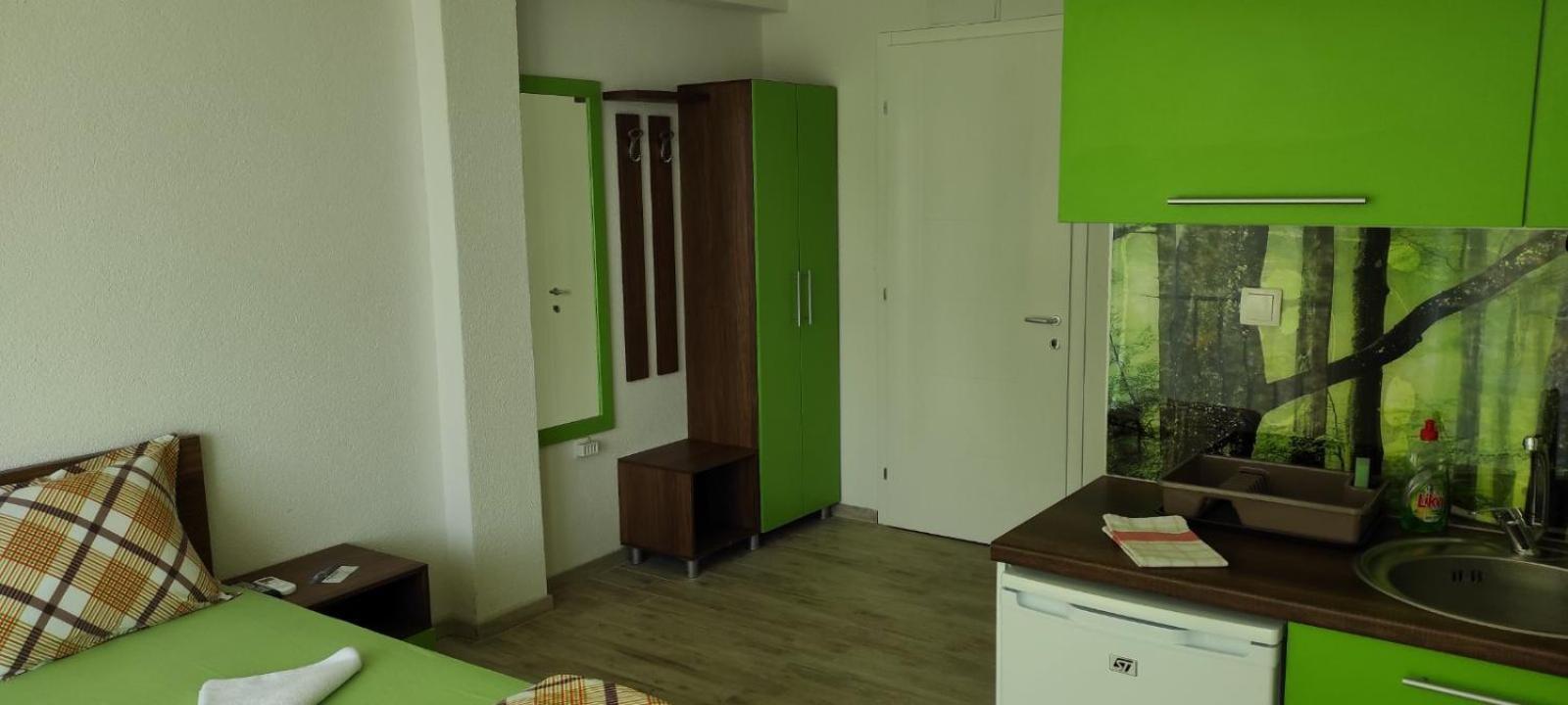 Royal View Apartments Struga Exteriör bild