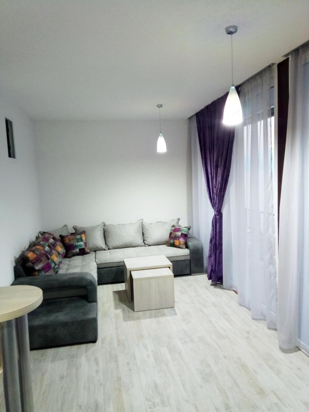 Royal View Apartments Struga Exteriör bild