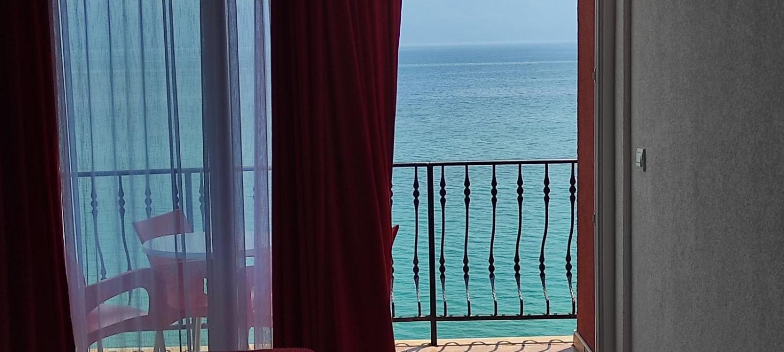 Royal View Apartments Struga Exteriör bild