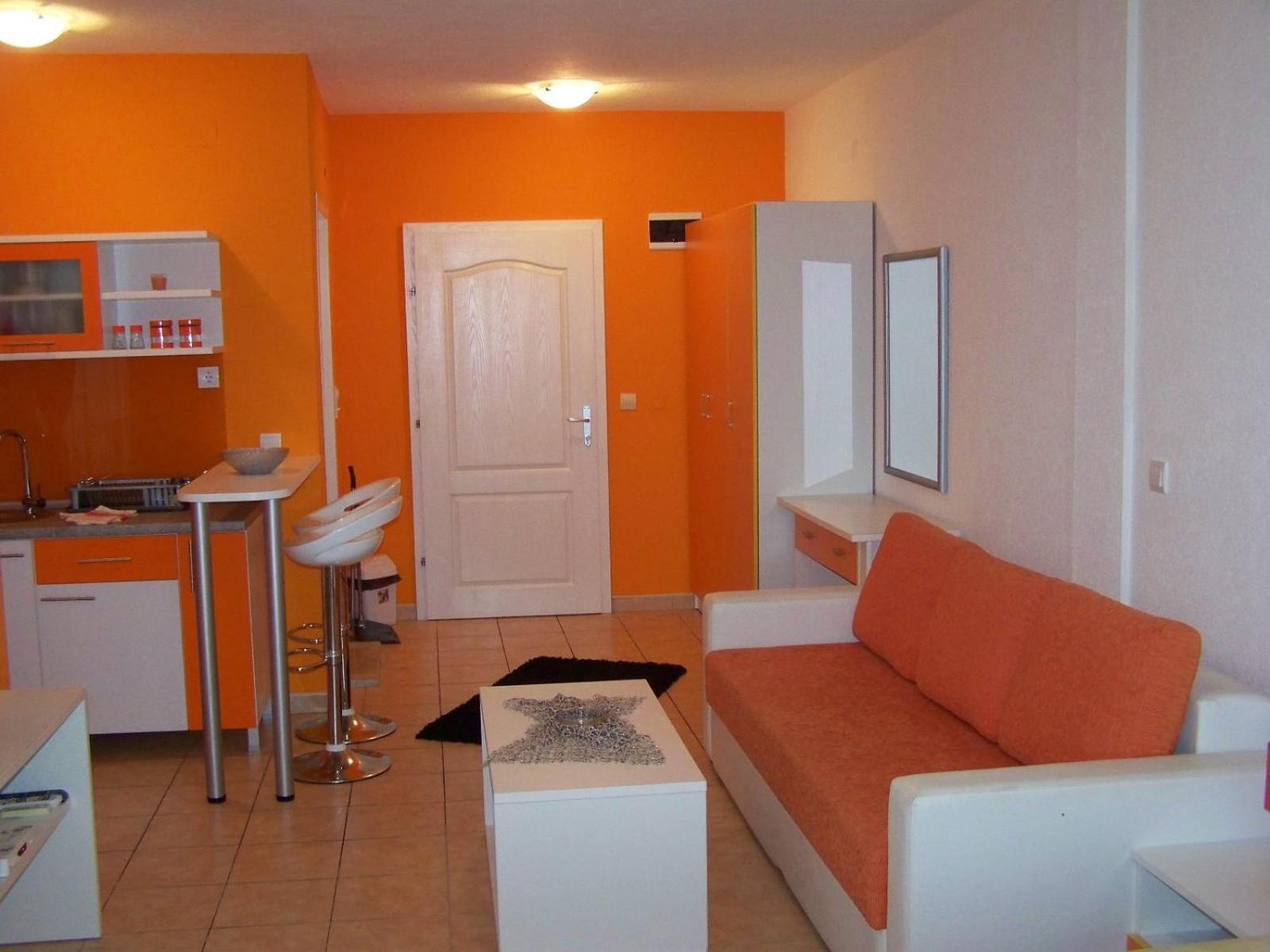 Royal View Apartments Struga Exteriör bild