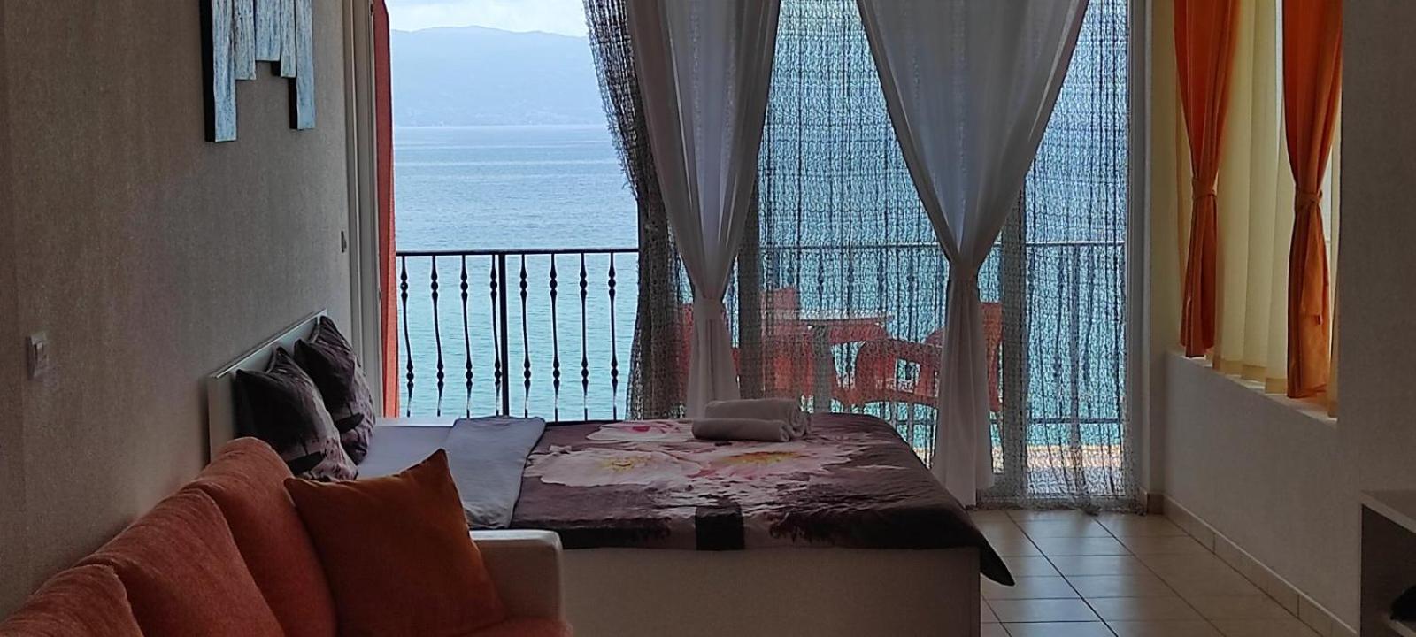 Royal View Apartments Struga Exteriör bild