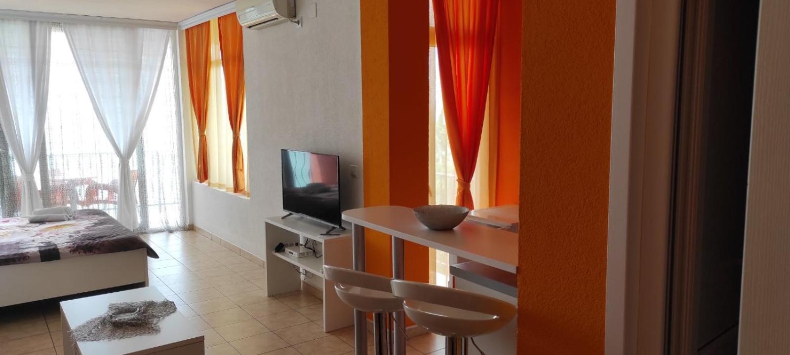 Royal View Apartments Struga Exteriör bild