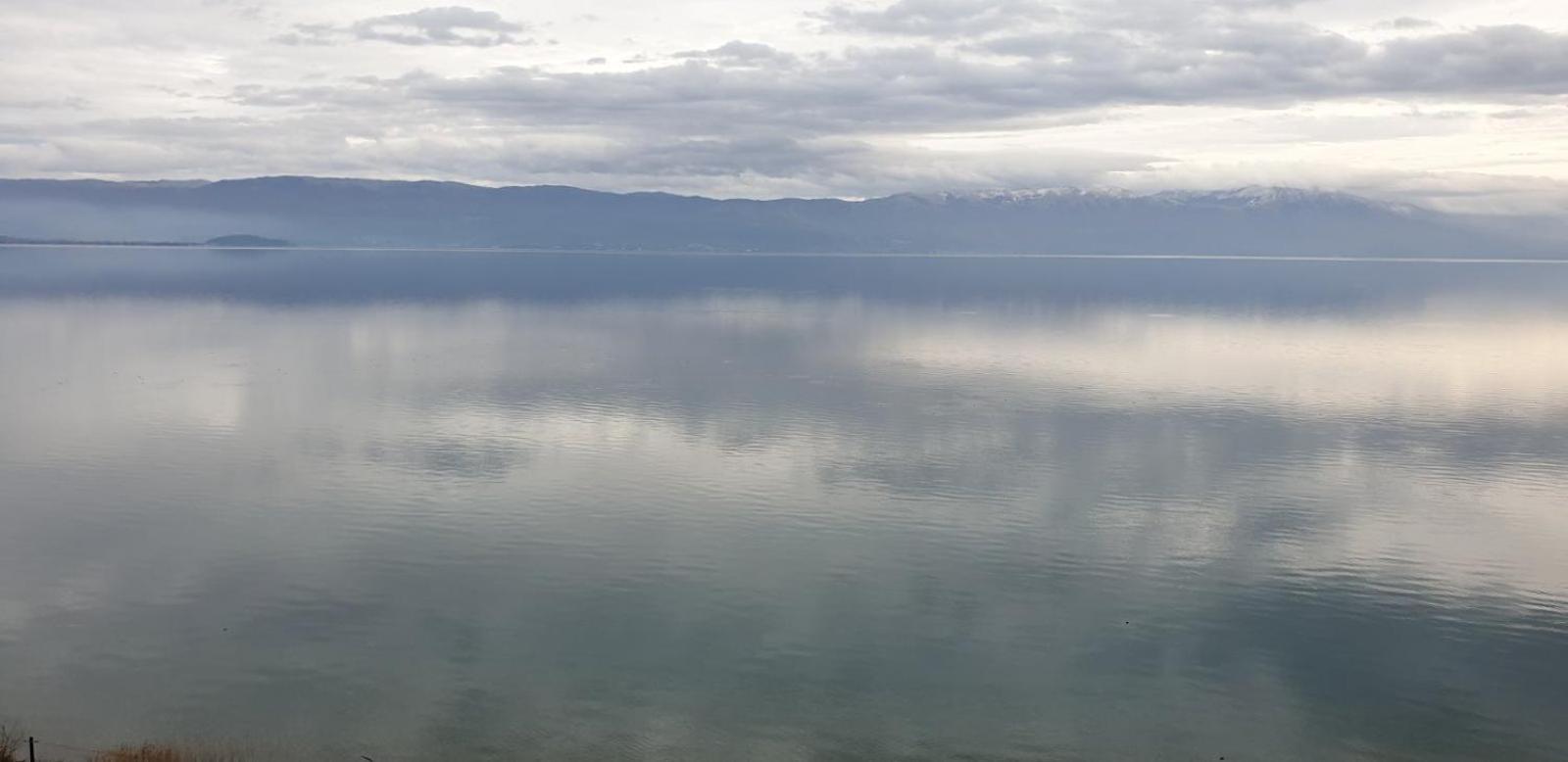 Royal View Apartments Struga Exteriör bild