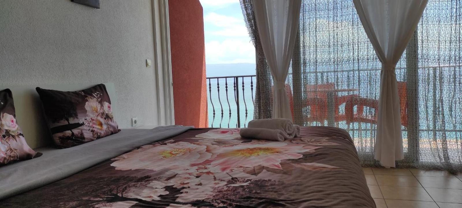 Royal View Apartments Struga Exteriör bild