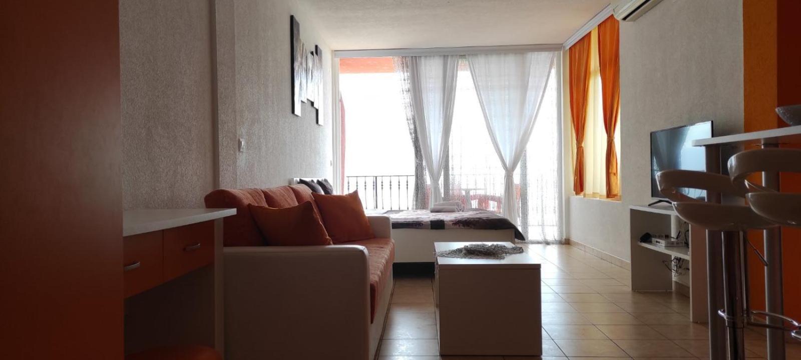 Royal View Apartments Struga Exteriör bild